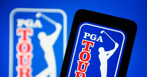 Report Pga Tour Nearing B Investment From Usa Sports Team Owners