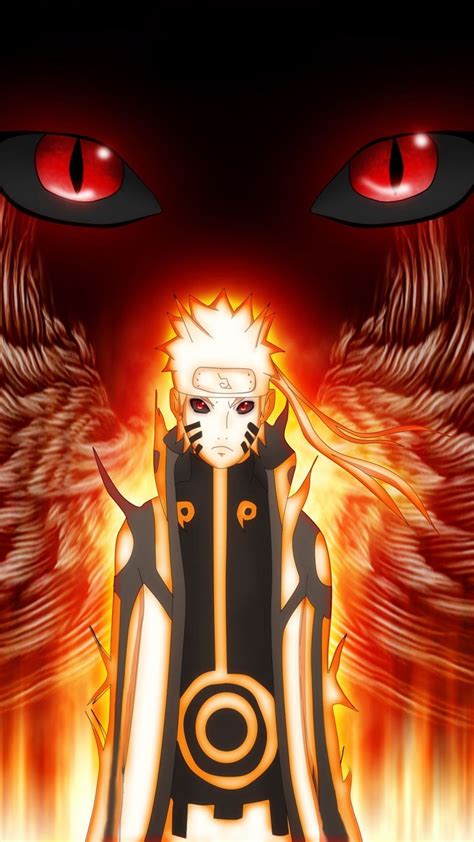 Chi Tiết Hơn 94 Về Tải Hình Nền Naruto Hay Nhất Vn