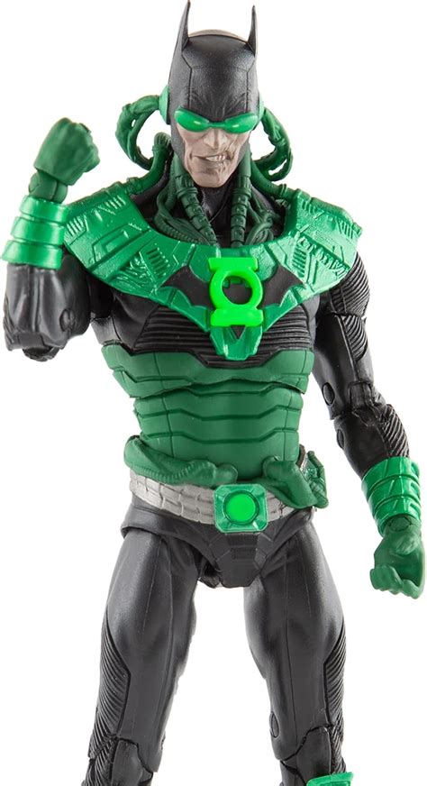 Buy McFarlane Toys DC Multiverse Green Lantern Hal Jordan Vs