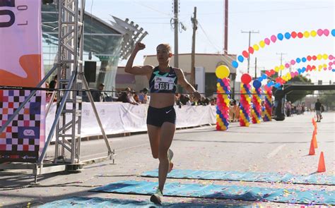 Torreón Argentina Valdepeñas gana la 10K Surman 2023 Grupo Milenio