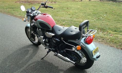 2001 Triumph Thunderbird 900 High Marques Motorcars