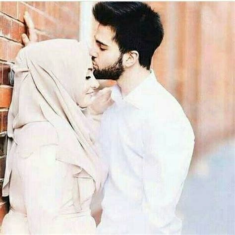 Pin On Cute Muslim Couplez