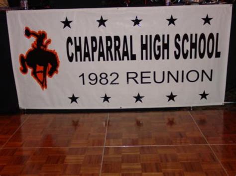 Chaparral High School Alumni, Yearbooks, Reunions - Las Vegas, NV ...