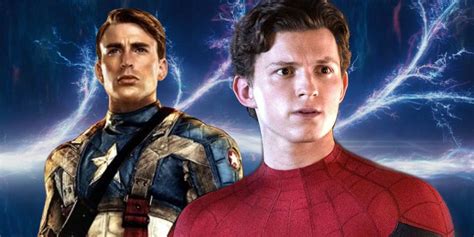 Ultimate MCU Timeline Theory Fixes All Marvel S Continuity Problems