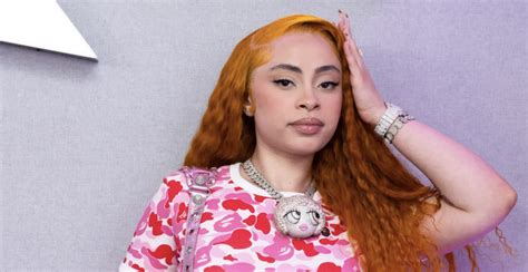 Ice Spice Receives Backlash For 16 Year Old Twerking In “deli” Music Video Unmuted News