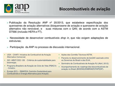 PPT Biocombustíveis e Qualidade de Produtos PowerPoint Presentation