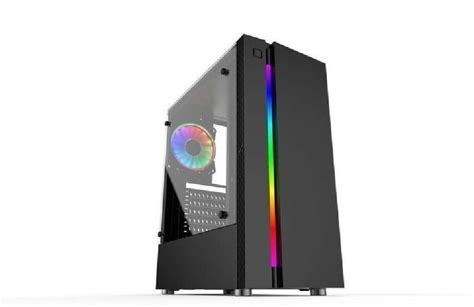 Jual PC Gaming Core I7 Ram 16GB HDD SSD VGA 2GB DDR5 Siap Gaming Di