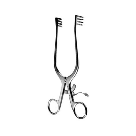 Buy Sklar 42 1830 Cerebellar Retractor 7 1 2 Straight Prime Lab Med