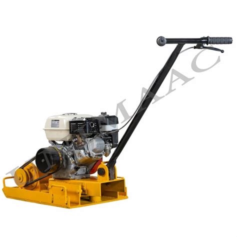 Earth Rammer Electric Vibratory Rammer Manufacturer From Coimbatore