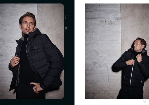 Collection | S4 Jackets