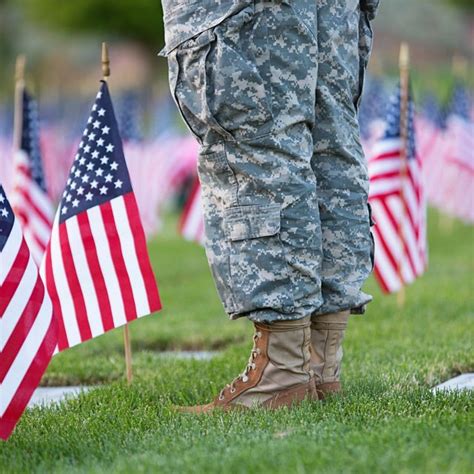 40 Best Memorial Day Quotes For 2021 — Quotes That Honor Fallen Soldiers