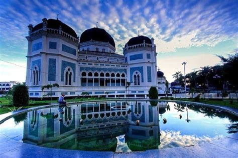 84 Wallpaper Wisata Medan Images & Pictures - MyWeb