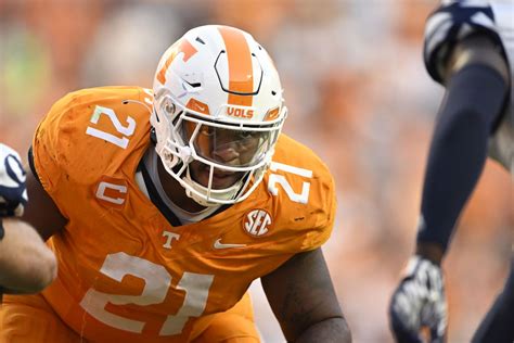 Breaking News Tennessee Volunteers Top Star Confirms He Wants To Return