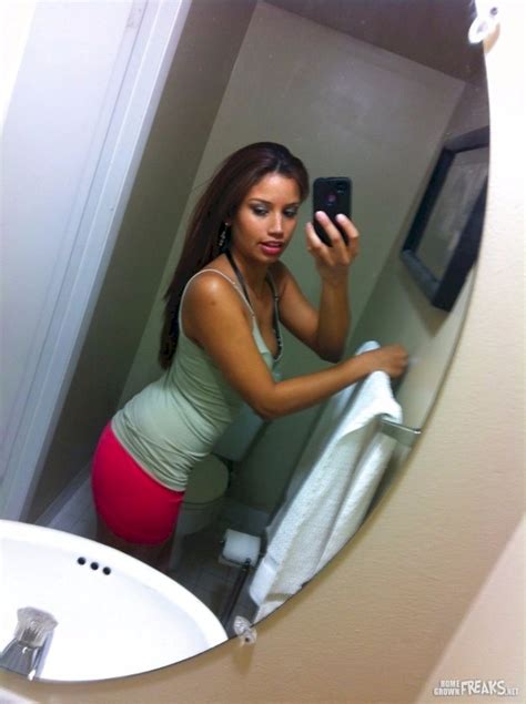 Sexy Slim Latina Cont Shesfreaky