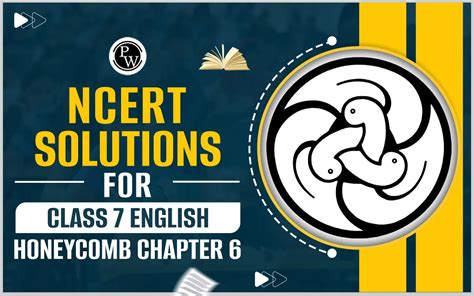 Ncert Solutions For Class English Honeycomb Chapter Expert Detectives