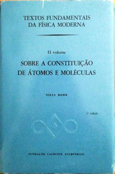 Textos Fundamentais Da F Sica Moderna Good Hard Cover Livraria