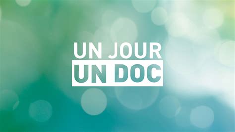 Un Jour Un Doc Sur M