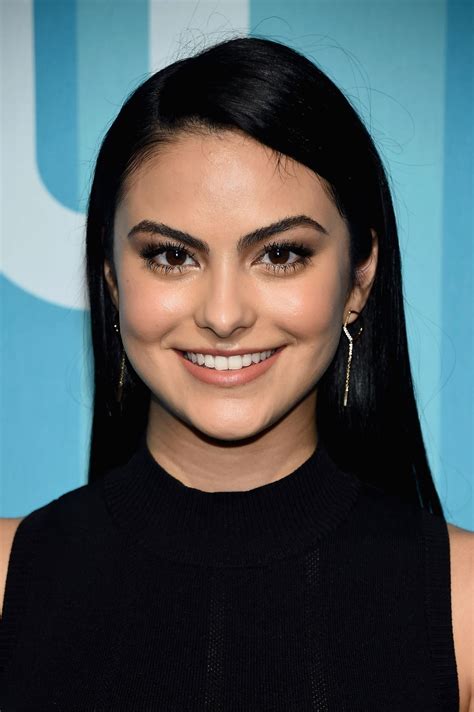 Camila Mendes Profile Images — The Movie Database Tmdb