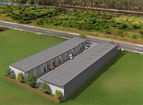 15 Factory Warehouse Industrial Properties For Sale In Hervey Bay