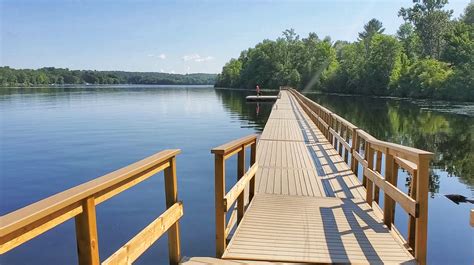 Huntsville Asks Residents About Changes To Waterfront My Muskoka Now