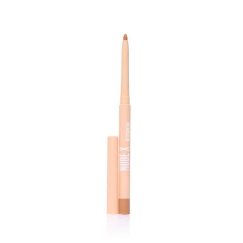 LAPIZ DELINEADOR DE LABIOS NUDE X WEEKEND FLING BC Venta De