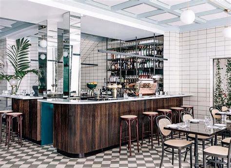 Tổng hợp những phong cách thiết kế nội thất quán cafe hot nhất hiện nay