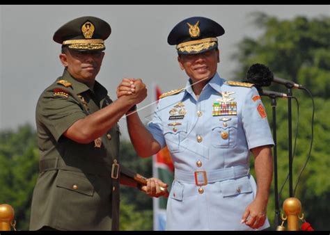 Sertijab Panglima Tni Antara Foto