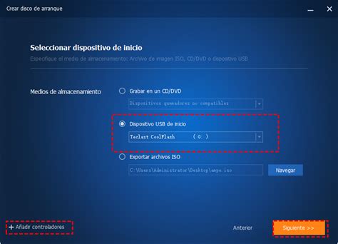 Crear Disco De Recuperaci N De Windows Para Reinstalar El Sistema