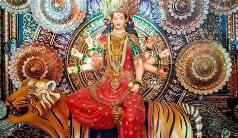 Chaitra Navratri 2022 कब से शुरू हो रहे हैं नवरात्र जानिए किस दिन