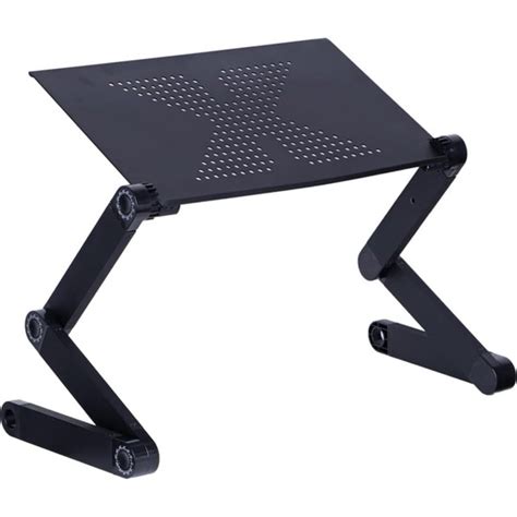 Coverzone Laptop Stand Katlan R Ayarlanabilir Hem Masa Hem Bilgisayar