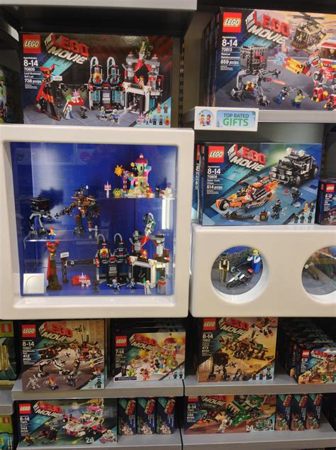 Lego Movie Sets Fandom At Lourdes Bacon Blog