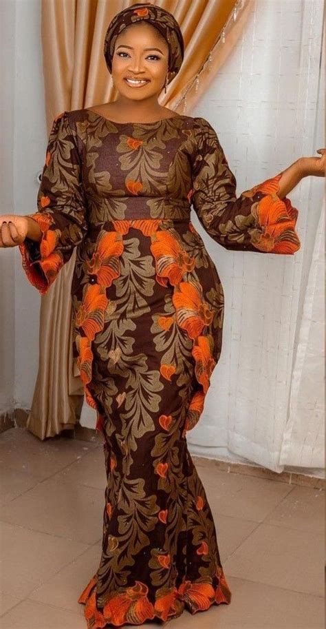 Pin By Fashion Trends By Merry Loum On Mode Africaine African Design