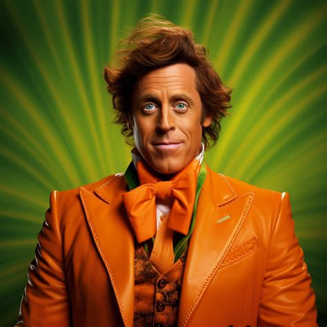 Hugh Grant's Candid Take on Role in "Wonka" Movie