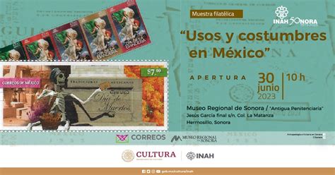 Lugares INAH Usos y costumbres en México