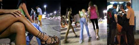 Brazil Prostitution Low And Fifa World Cup Tips Tricks And Tutorial