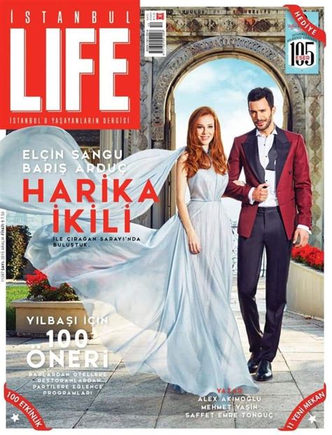 Pin By Joyce Hurlbut On Baris And Elcin Life Magazine Life Magazine