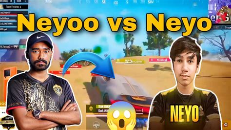 NEYOO Vs NEYO Soul Vs Godlike YouTube