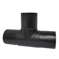 Harco Fittings LLC HDPE Turf Irrigation Products