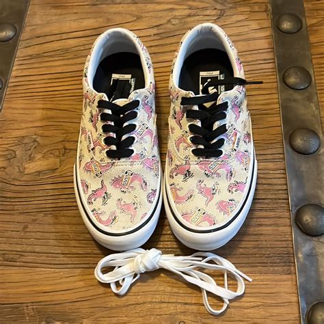 Vans Vanosaur Era Pro Ultracush Men S Gem