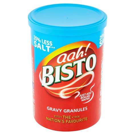 bisto gravy granules home bargains  giuseppe siegel blog