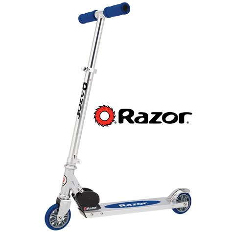 Razor Scooter Commercial at Michael Birdwood blog