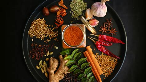 Garam Masala Vs Curry Powder Which One Should You Use