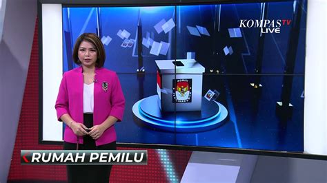 Jelang Pilkada Fx Rudy Kpu Harus Jujur Lakukan Coklit Data Pemilih