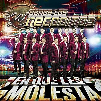 Banda Los Recoditos En Amazon Music Unlimited