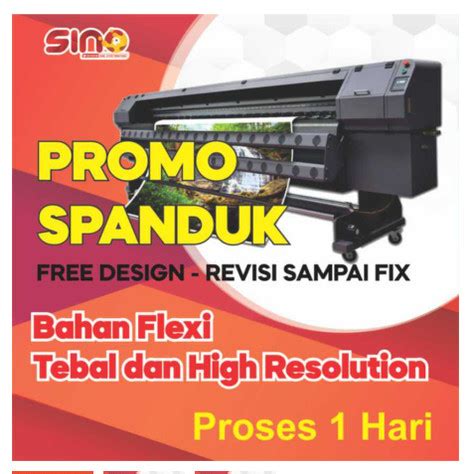 Jual Cetak Banner Spanduk Backdrop Background Custom Kota Bandung