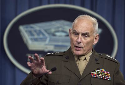 General Kelly slated for board chairman of Marine Corps Heritage ...