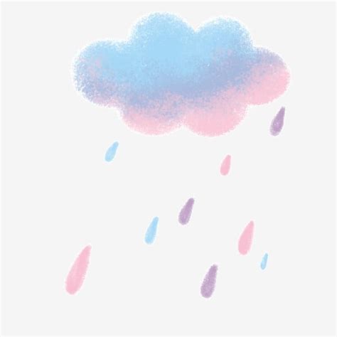 Rain Cloud Png Image Summer Raining Clouds Summer Rain Clouds Png