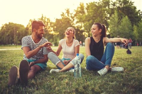 9 zachowań które pozwolą ci lepiej ułożyć relacje z innymi ludźmi