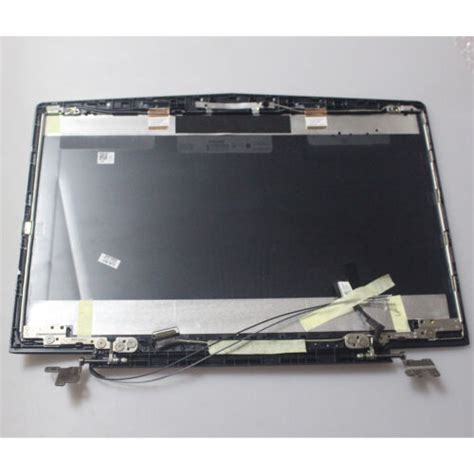 Lenovo Legion Y520 R720 15ikbn Lcd Rear Back Cover Lid Hinges Cable Antenna Ebay