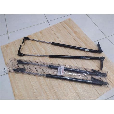 Jual Shock Bagasi Hidrolik Pintu Belakang Kijang Kapsul Lgx K Set